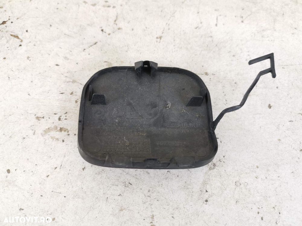 Capac Cui Tractare Bara Fata Stanga Porsche  Cayenne 3 9Y 2017 2018 20 - 5