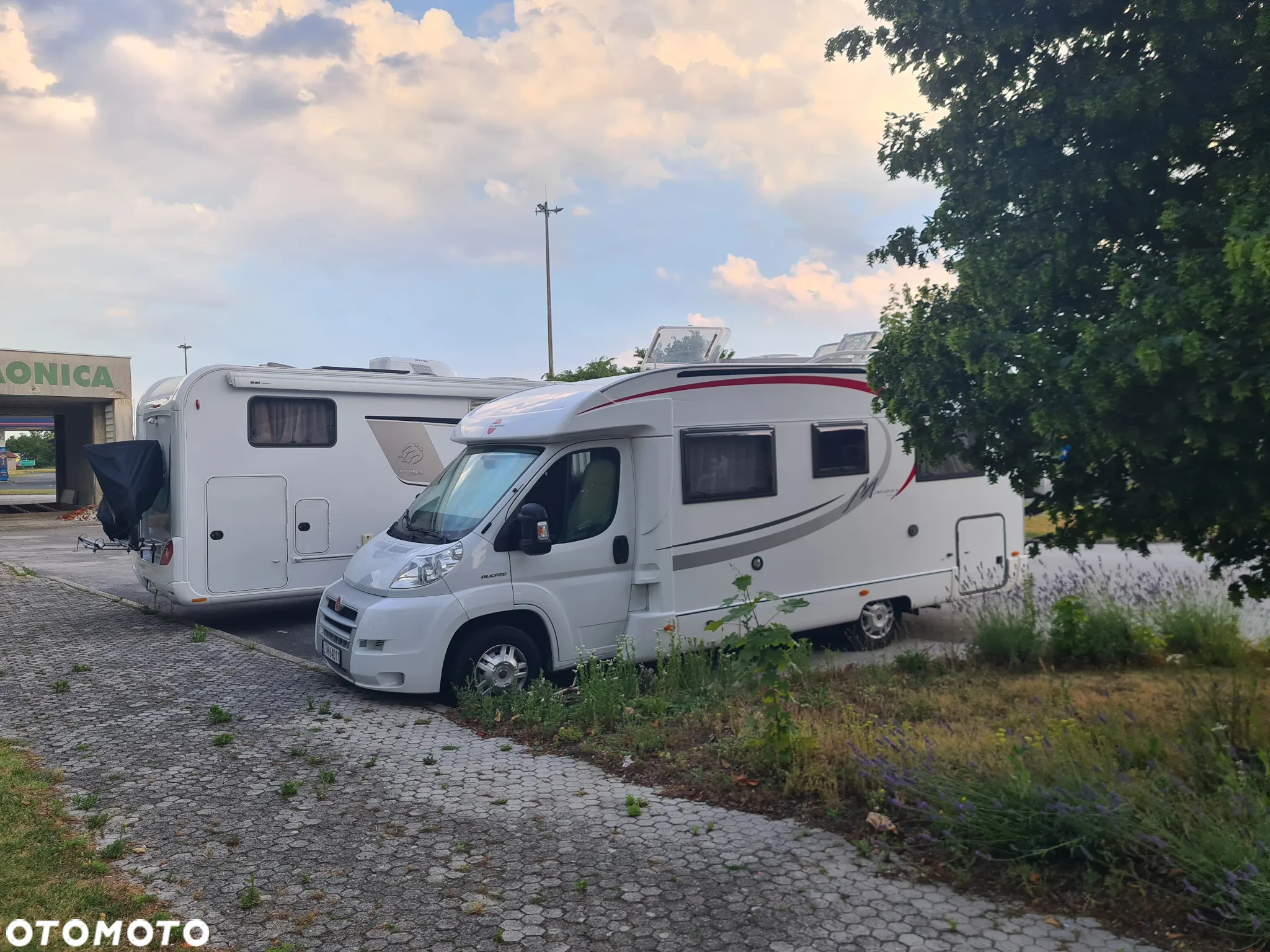 Burstner T640 - 8