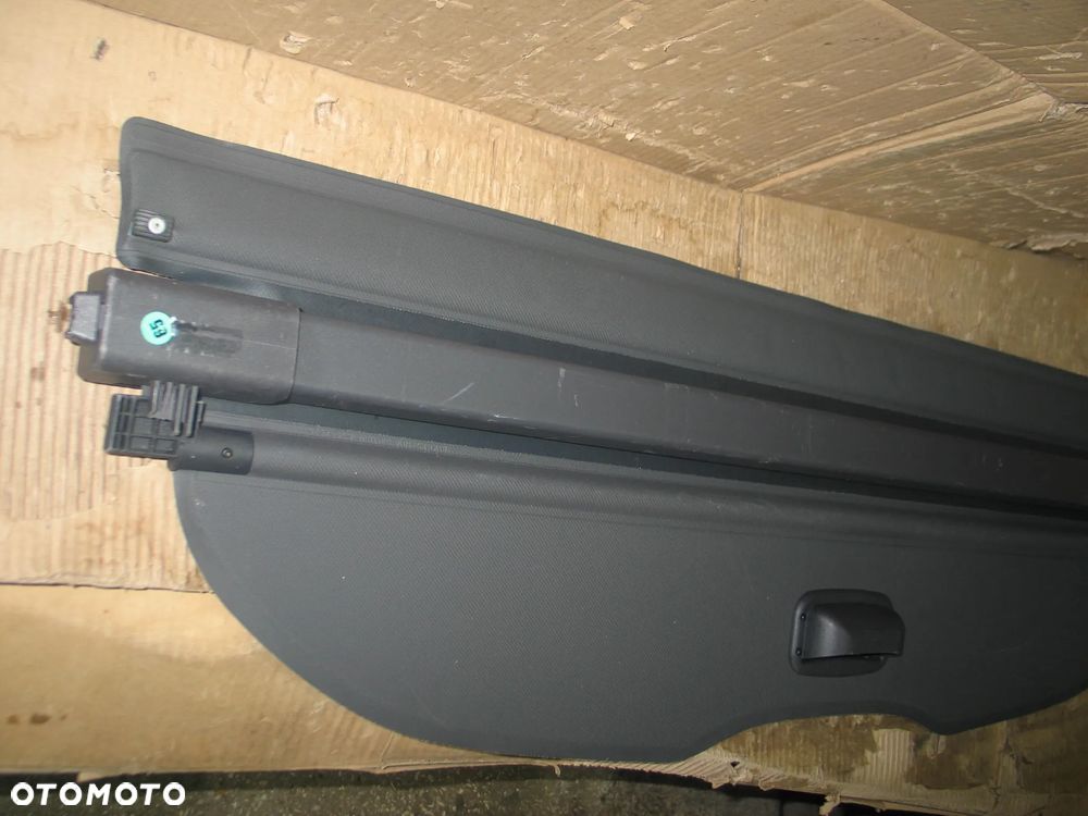 Roleta bagaznika ford focus kombi mk3 10-19r. BM51-N55066-AC oryginal - 6