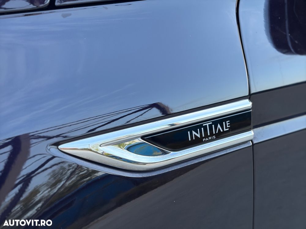 Renault Talisman ENERGY dCi 160 EDC INITIALE PARIS - 6