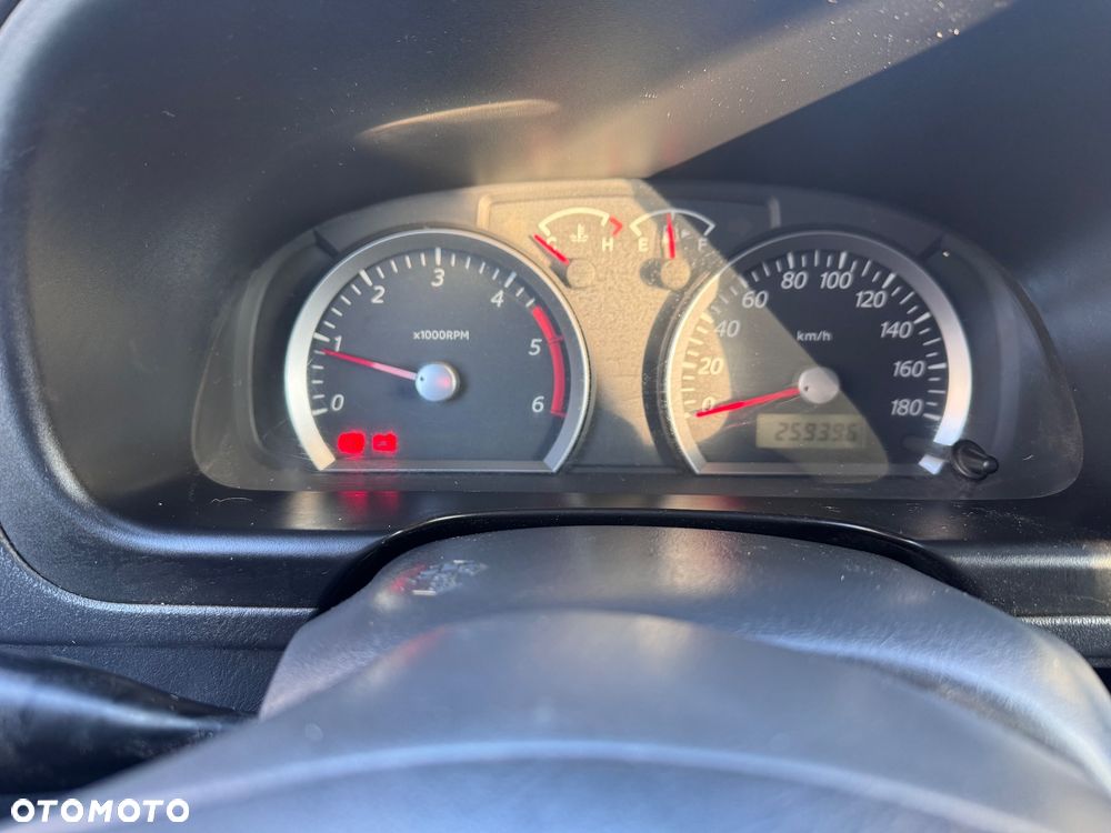 Suzuki Jimny 1.5 JLX diesel - 6