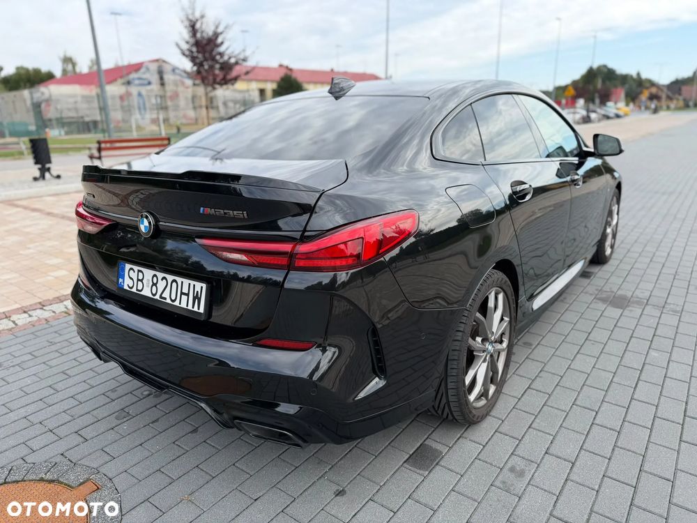 BMW Seria 2 M235i xDrive - 4
