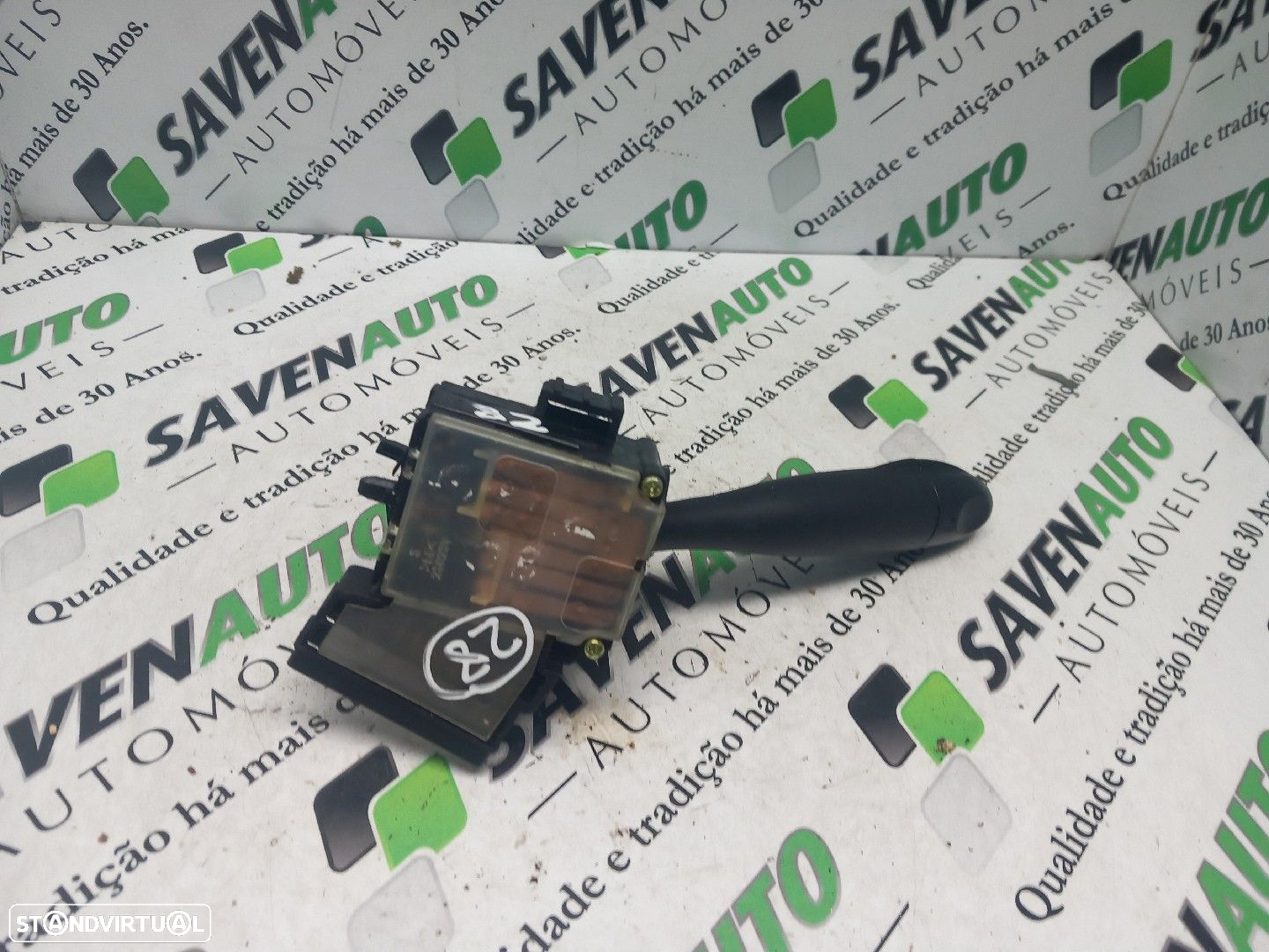 Manete Piscas Kia Picanto (Sa) - 2