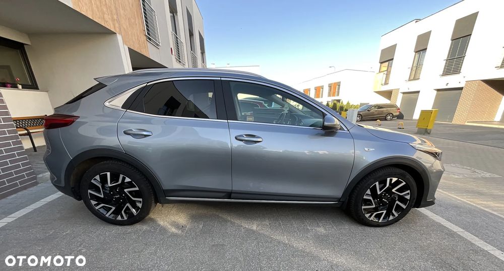 Kia XCeed 1.5 T-GDI M DCT - 7