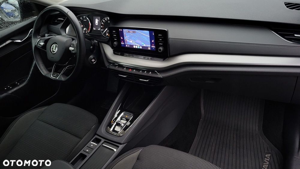 Skoda Octavia - 17