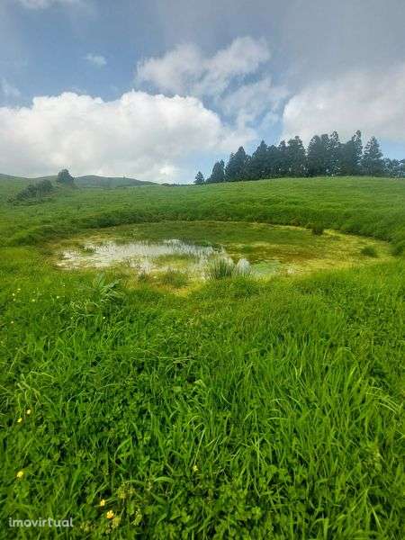 Terreno rural na Ponta Garça (Pico do Calvo) 1.13 ha - Grande imagem: 3/6