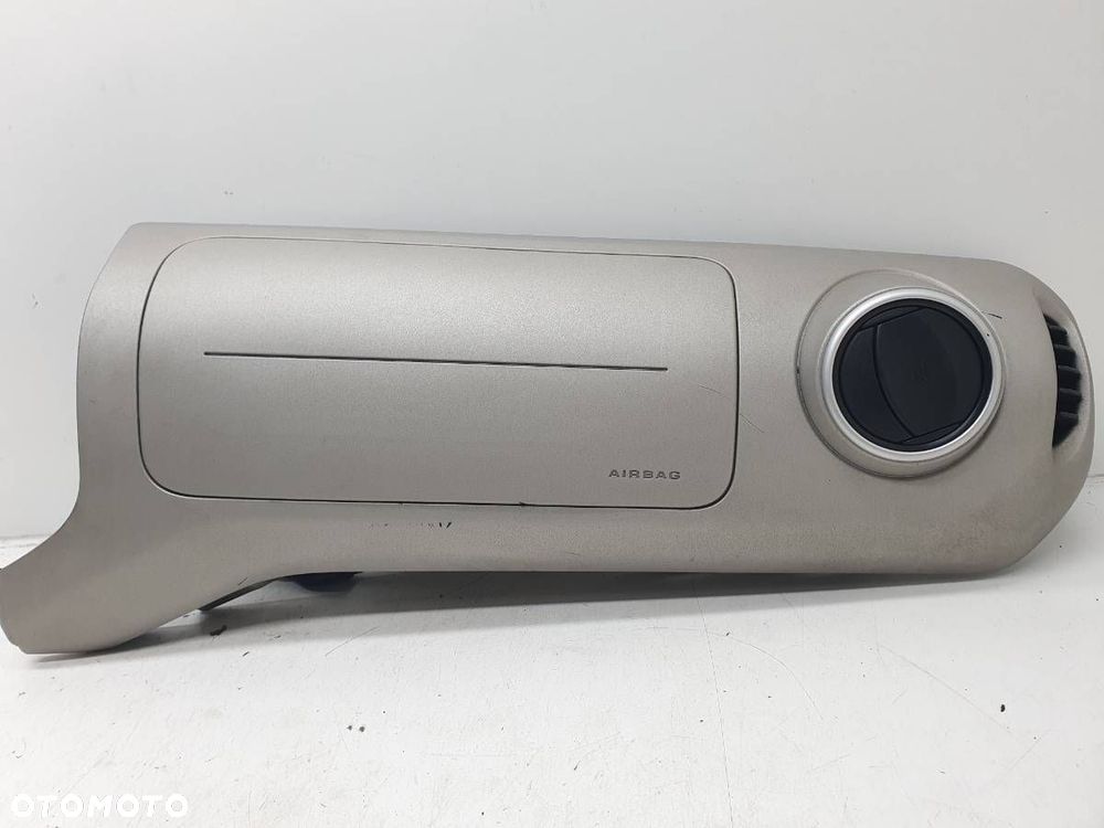 PODUSZKI PASY SENSOR AIRBAG KOMPLET PEUGEOT PARTNER II EUROPA - 5