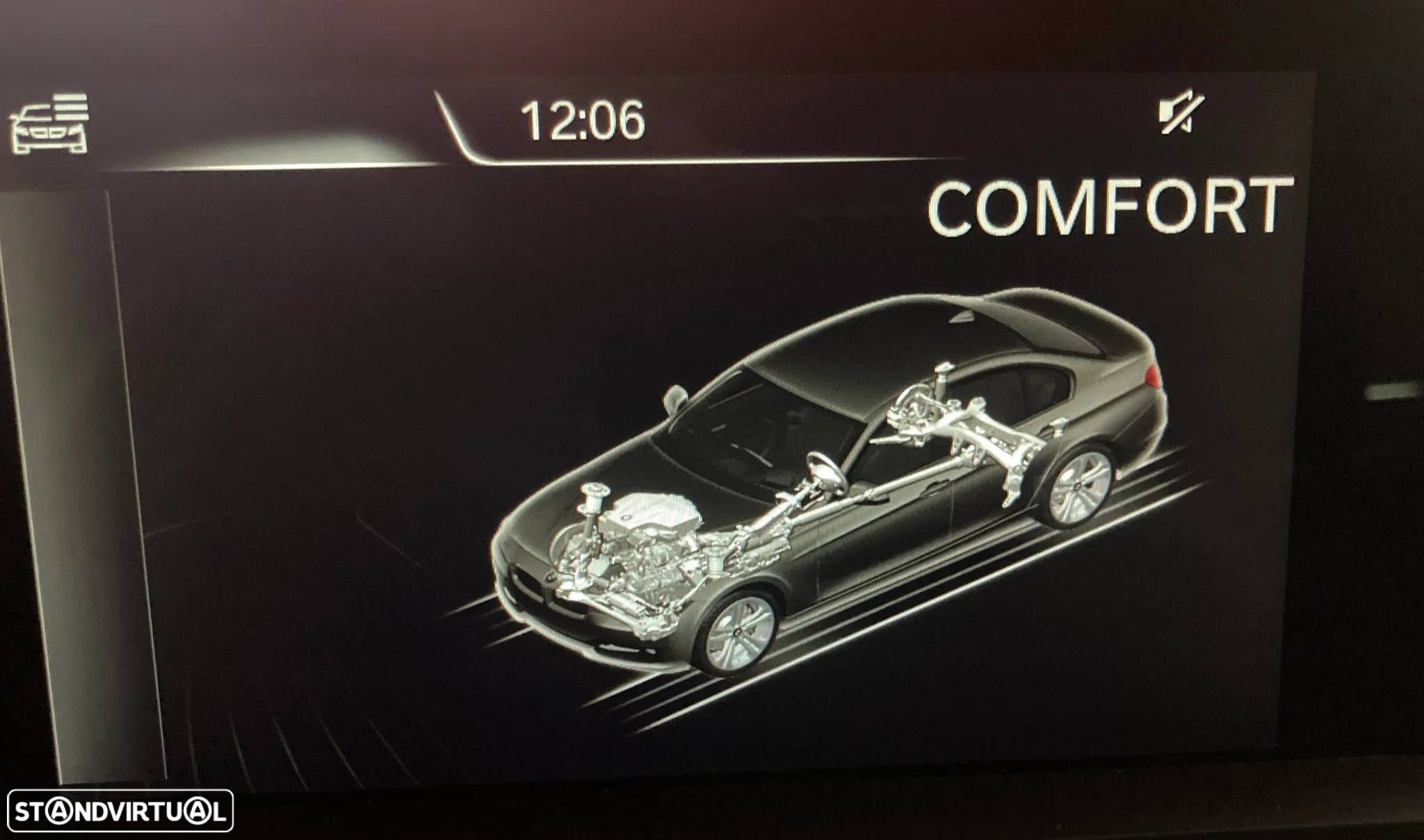 BMW 318 d Advantage Auto - 19