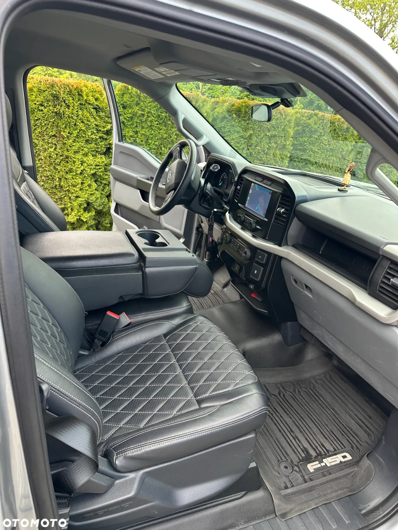 Ford F150 - 4