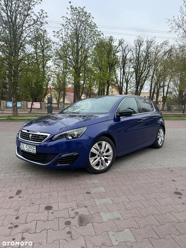 Peugeot 308 - 31