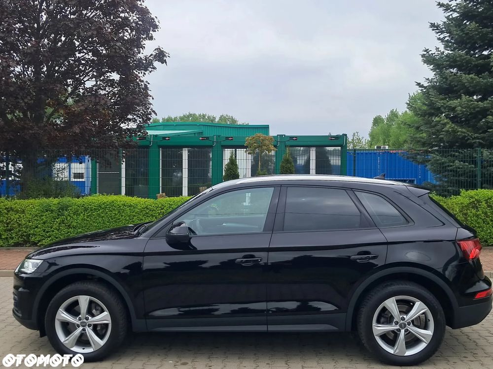 Audi Q5 2.0 TDI Quattro S tronic sport - 6
