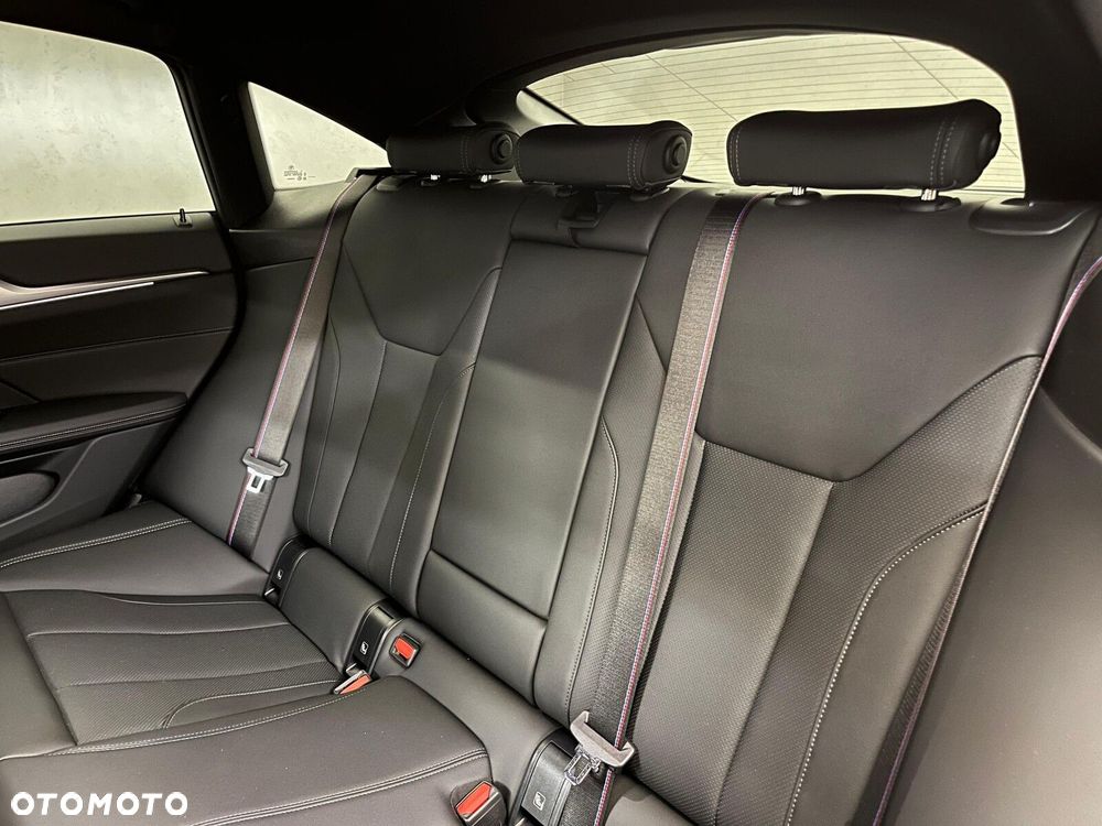 BMW Seria 4 420d xDrive mHEV M Sport sport - 30
