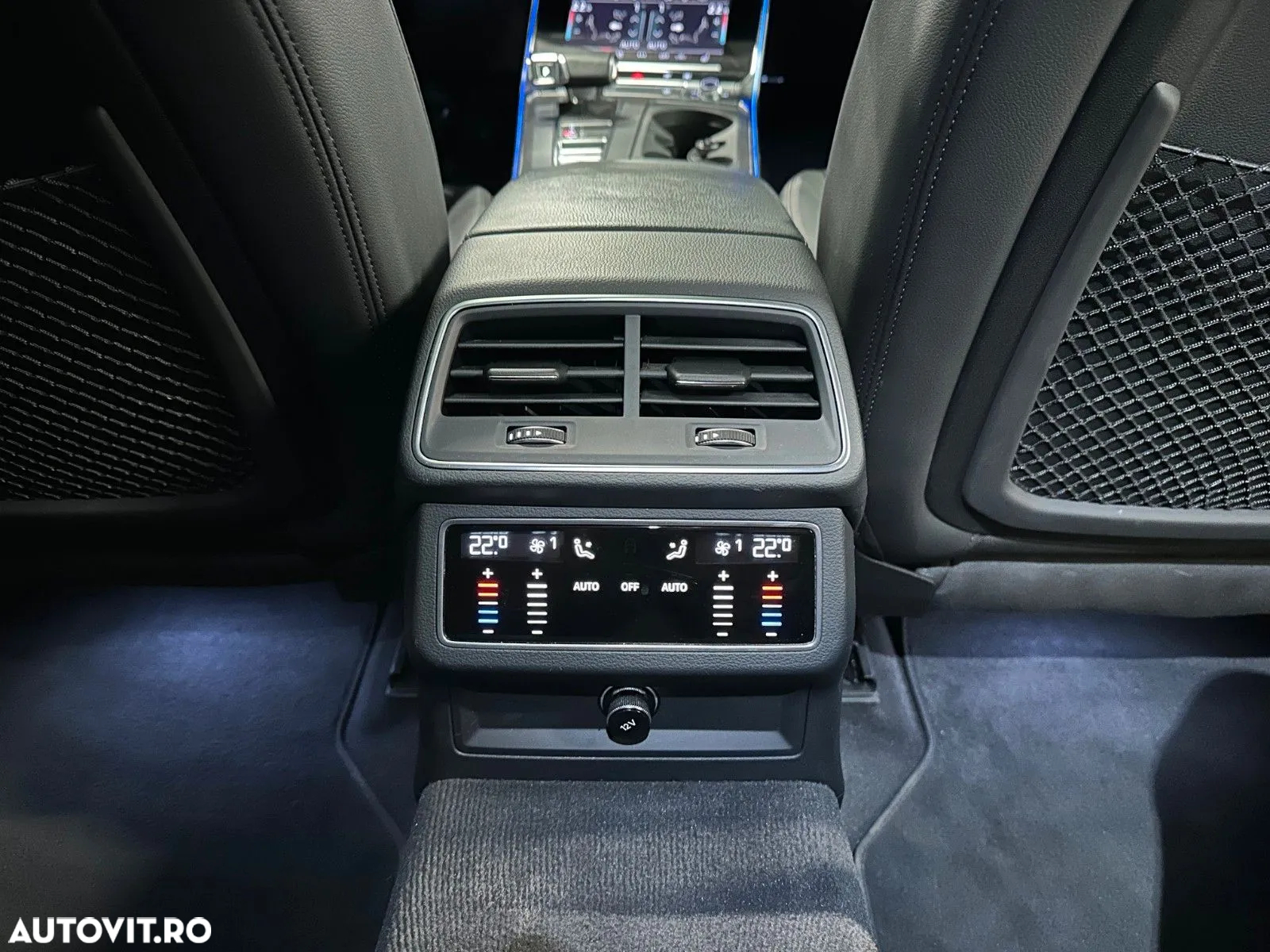 Audi A7 45 TFSI quattro S tronic - 28