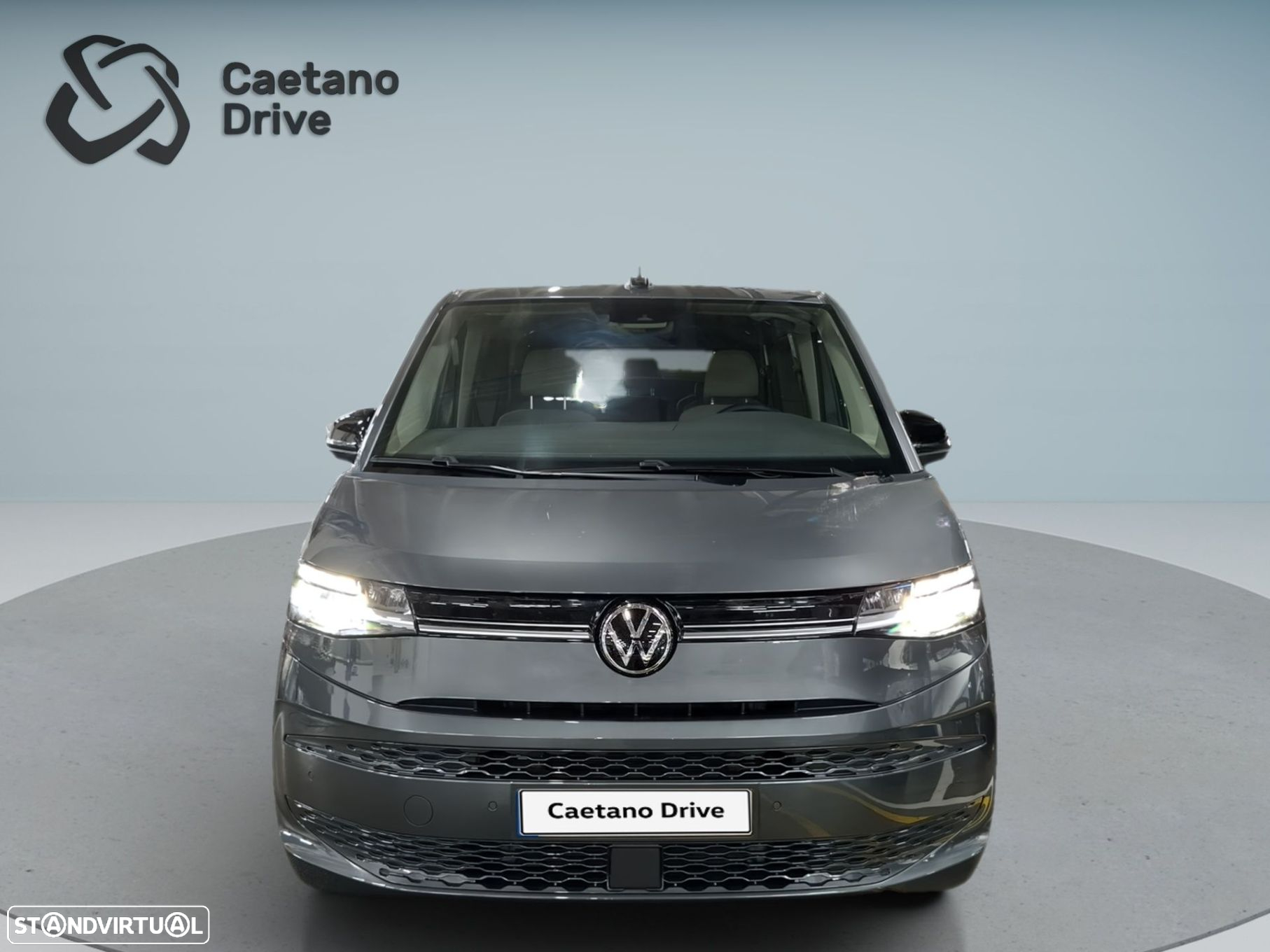 VW Multivan 1.5 TSI e-Hybrid Life DSG - 2