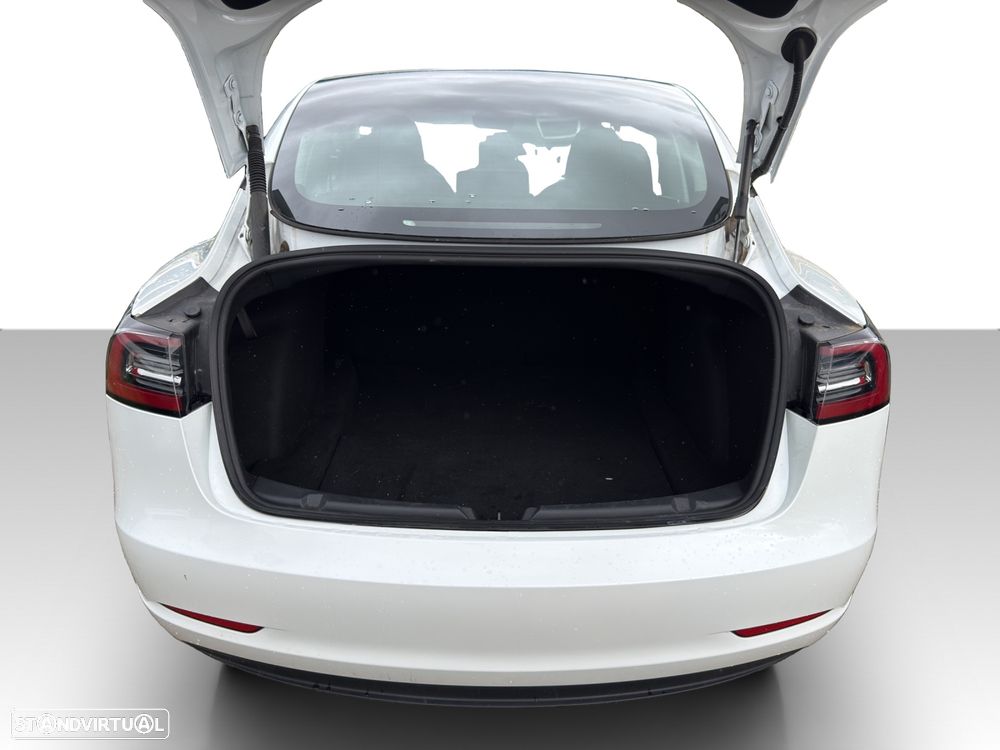 Tesla Model 3 Standard RWD Plus - 16