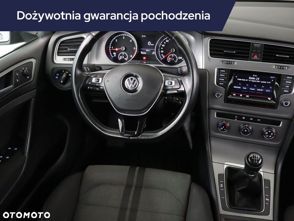 Volkswagen Golf Variant - 9