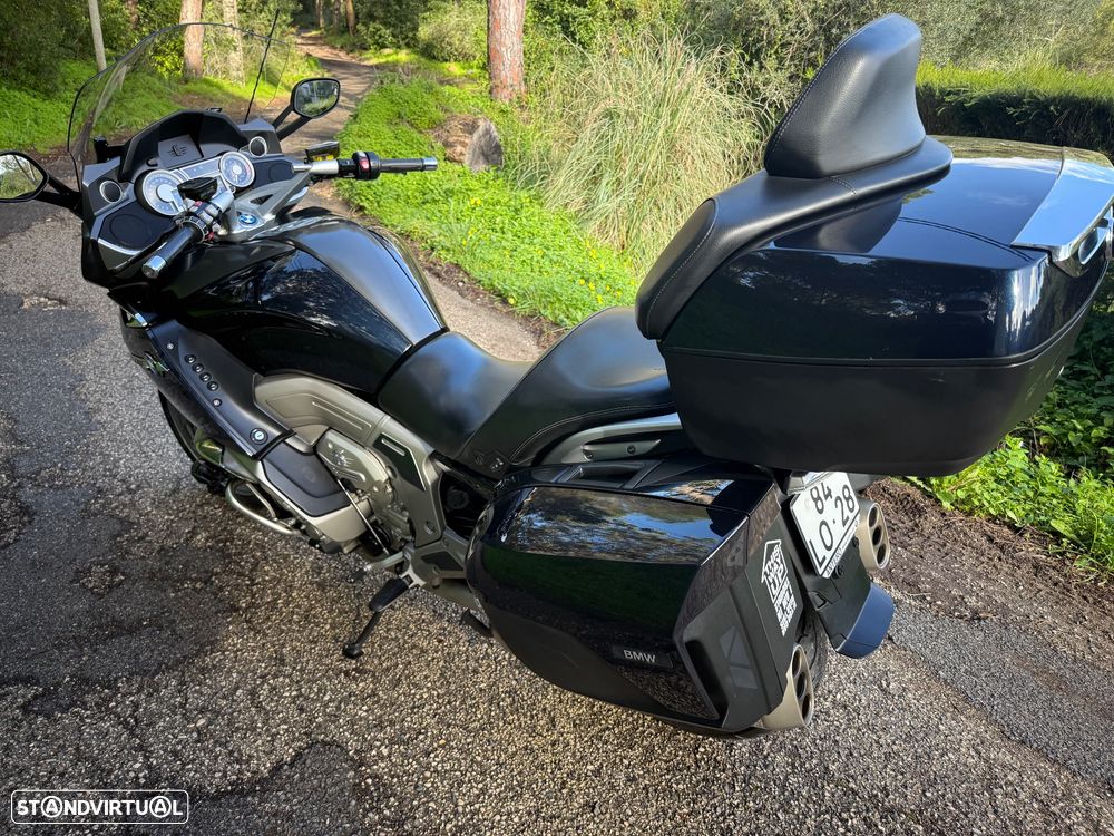 BMW K 1600 GTL - 13