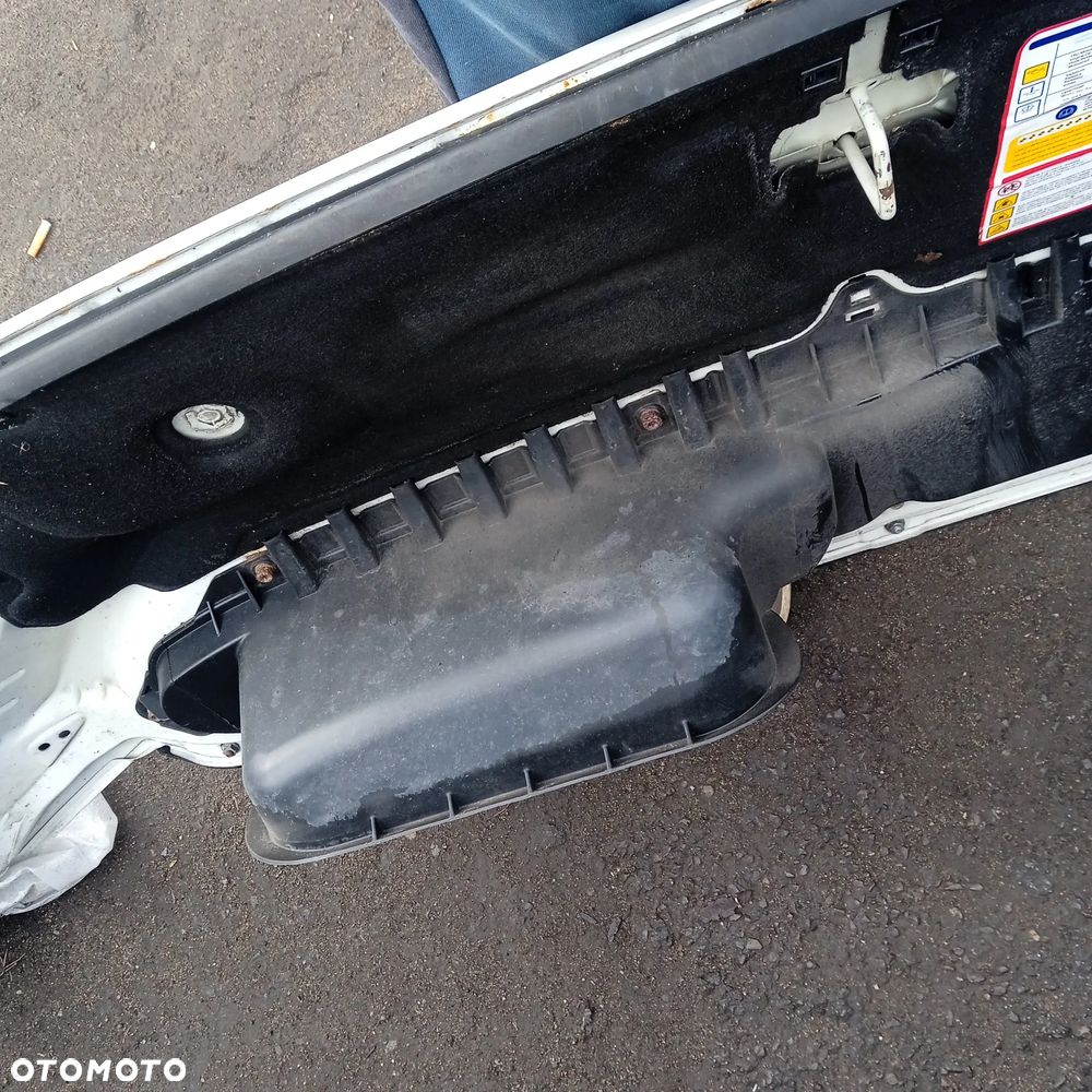 Maska Boxer II lift - 6