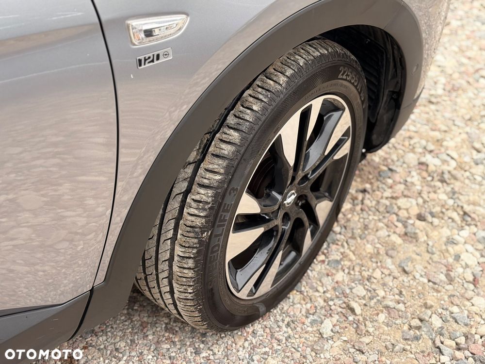 Opel Grandland X 1.2 Start/Stop Automatik 120 Jahre - 8