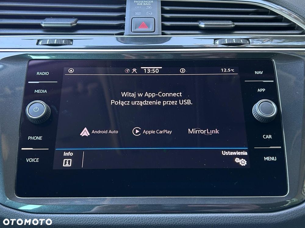 Volkswagen Tiguan 1.5 TSI EVO Life DSG - 31