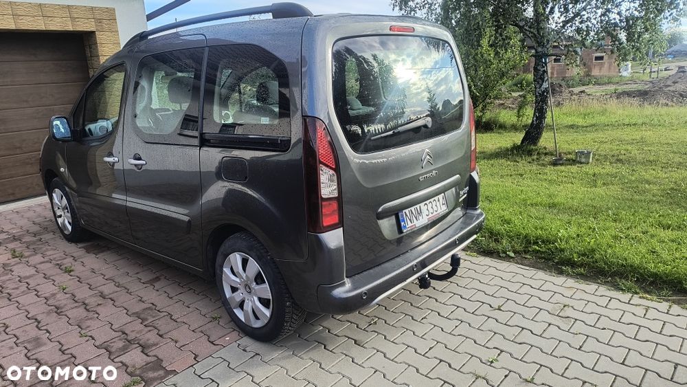 Citroën Berlingo - 2