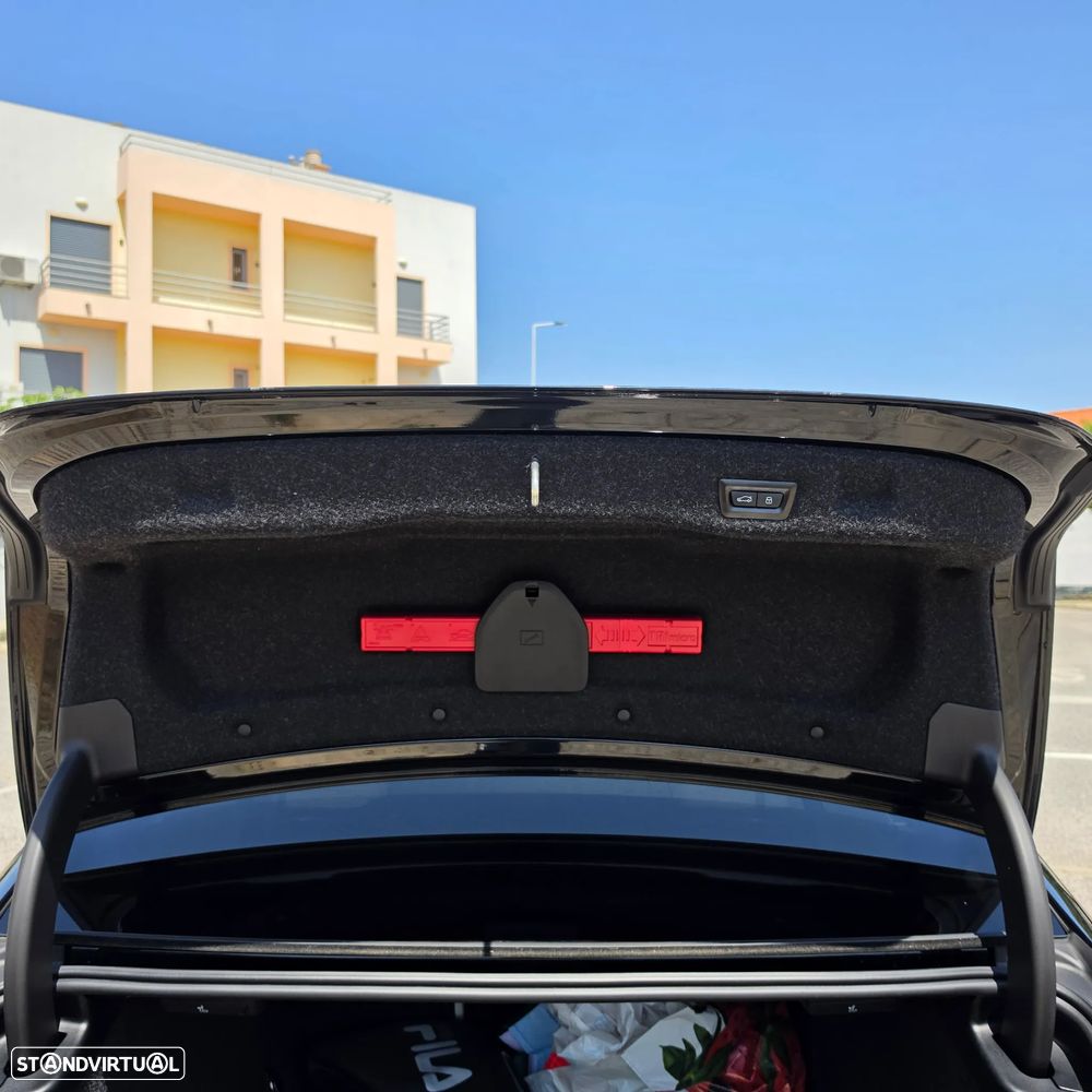 BMW i5 M60 xDrive Pack Desportivo M Pro - 8