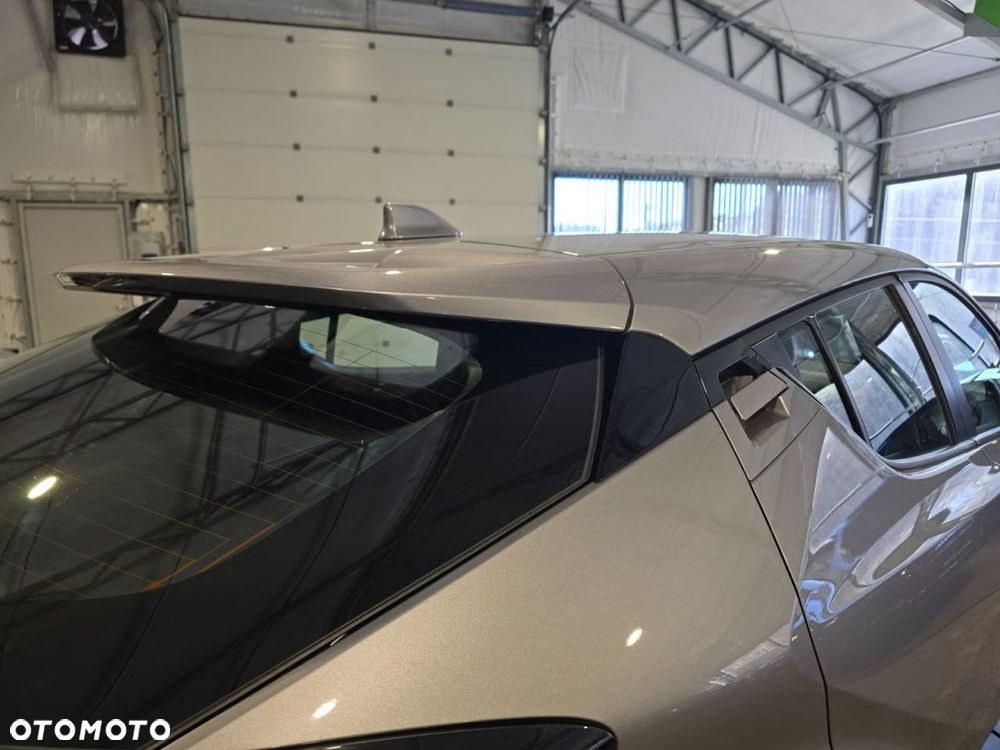 Toyota C-HR Style - 39