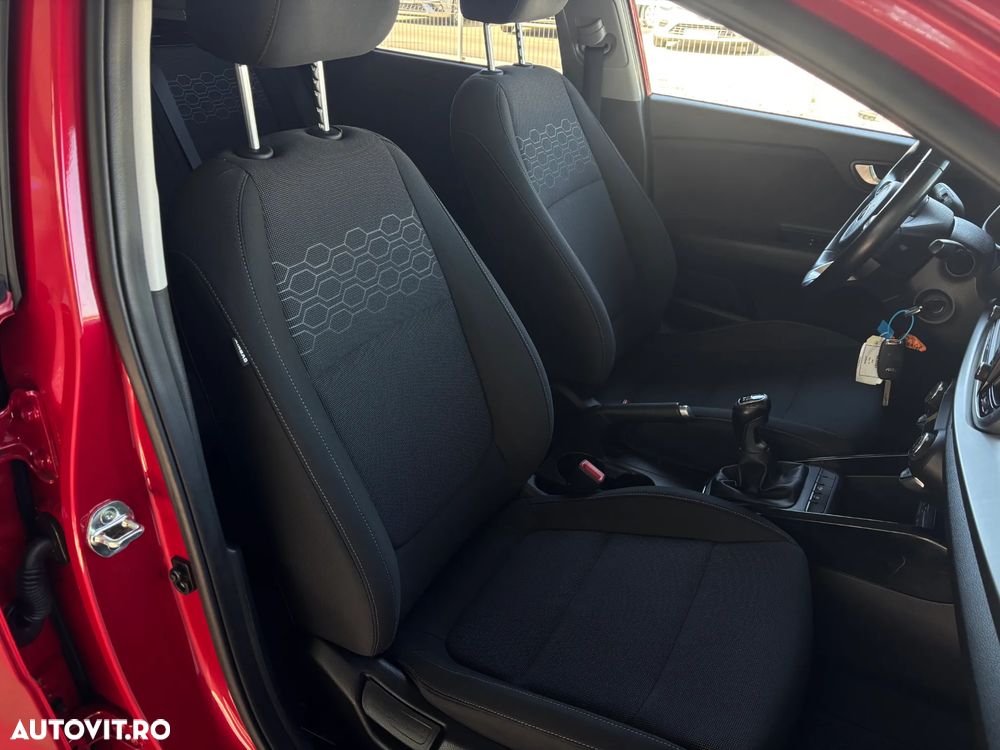 Kia Rio 1.0 T-GDI Trend - 32