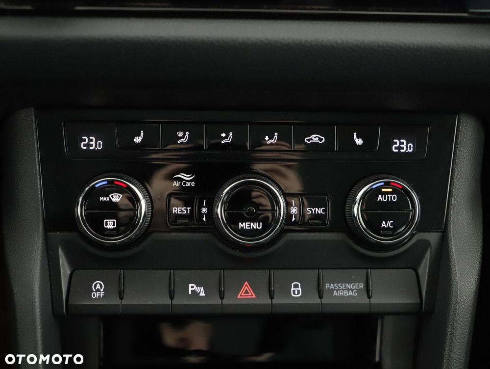 Skoda Kodiaq 2.0 TDI 4x4 Style DSG - 20