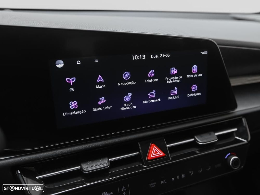 Kia e-Niro 64kWh - 26