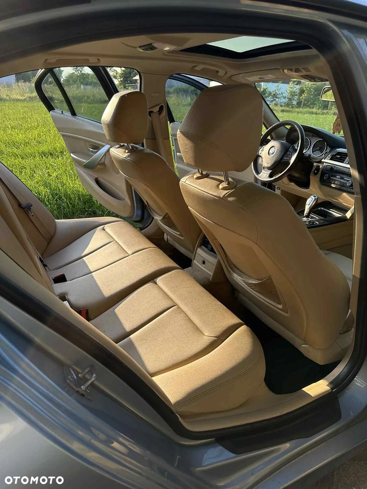 BMW Seria 3 - 13