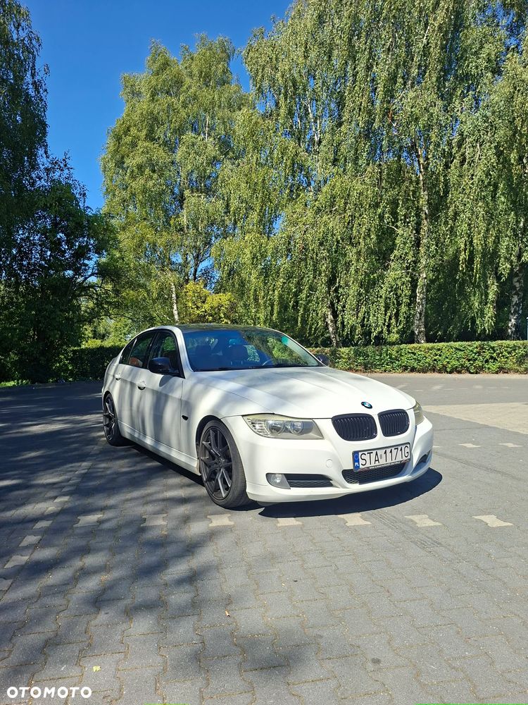 BMW Seria 3 - 1