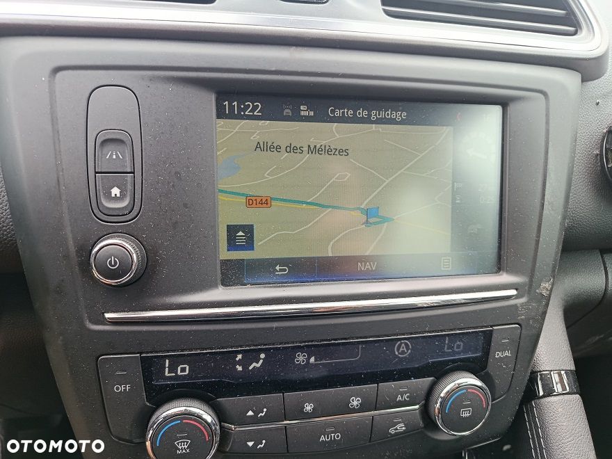 Renault Kadjar - 8