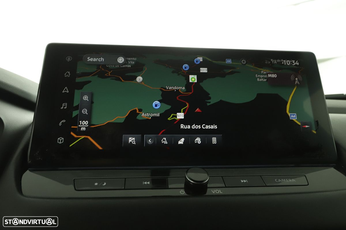 Nissan Qashqai 1.5 e-Power N-Connecta - 10