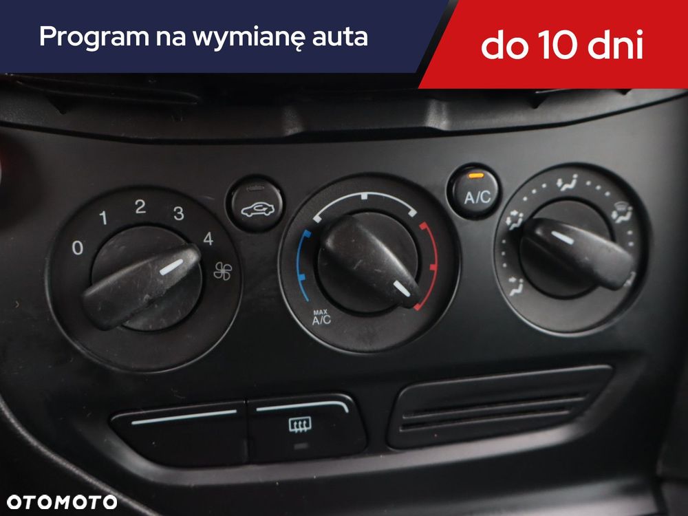 Ford Focus - 18