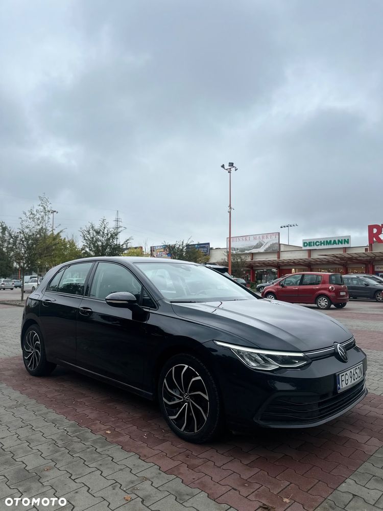 Volkswagen Golf - 4