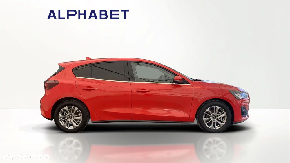 Ford Focus 1.0 EcoBoost mHEV Titanium X - 6