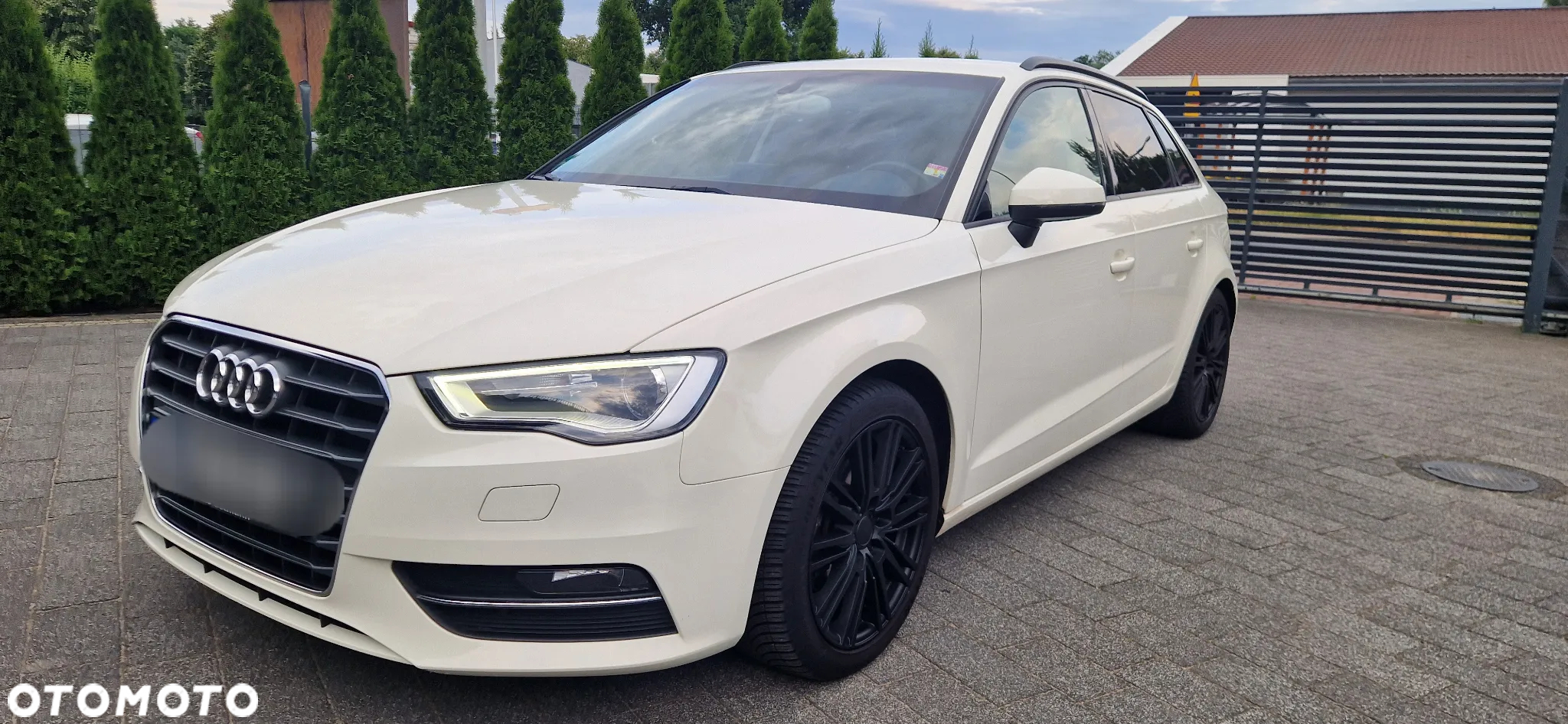 Audi A3 - 3