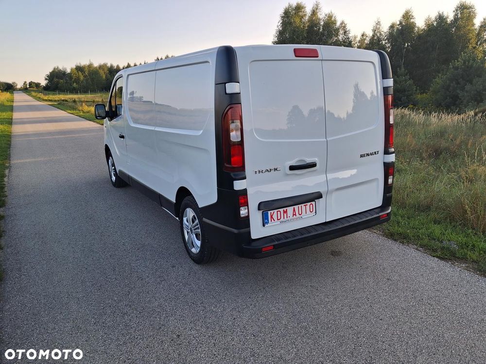 Renault Trafic - 9