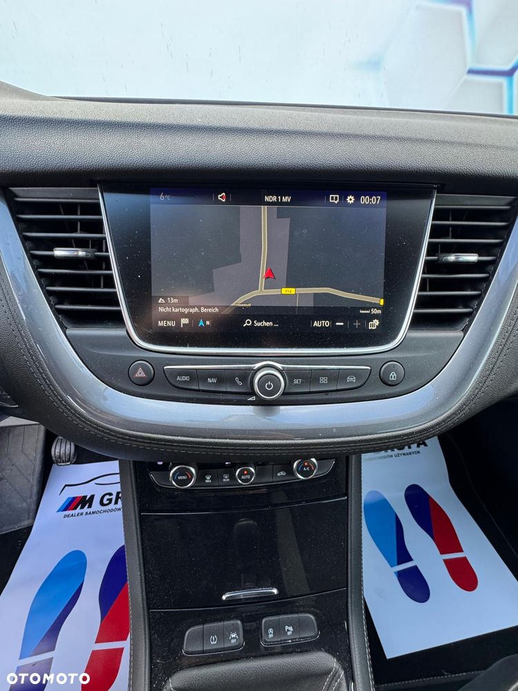 Opel Grandland X 1.6 CDTI Innovation S&S - 15