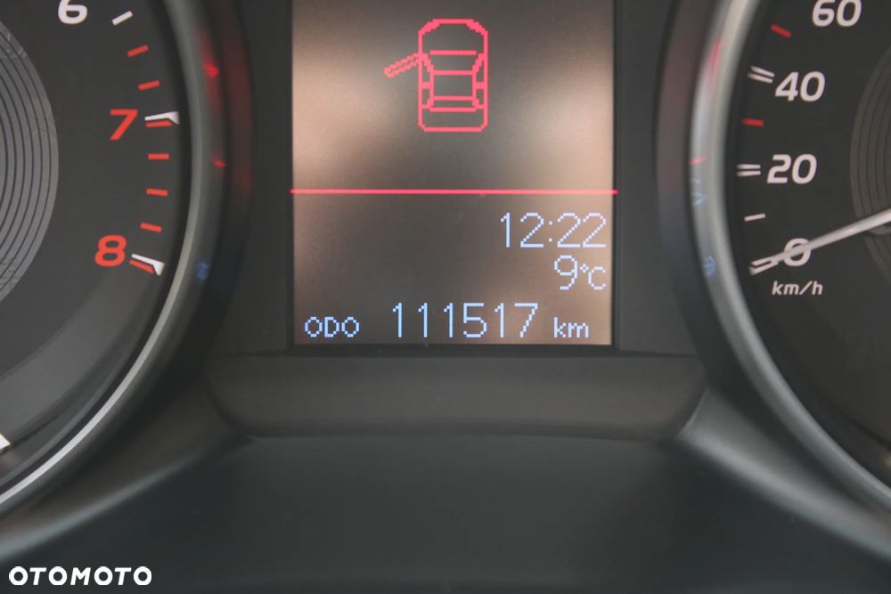 Toyota Avensis 1.6 Active - 30