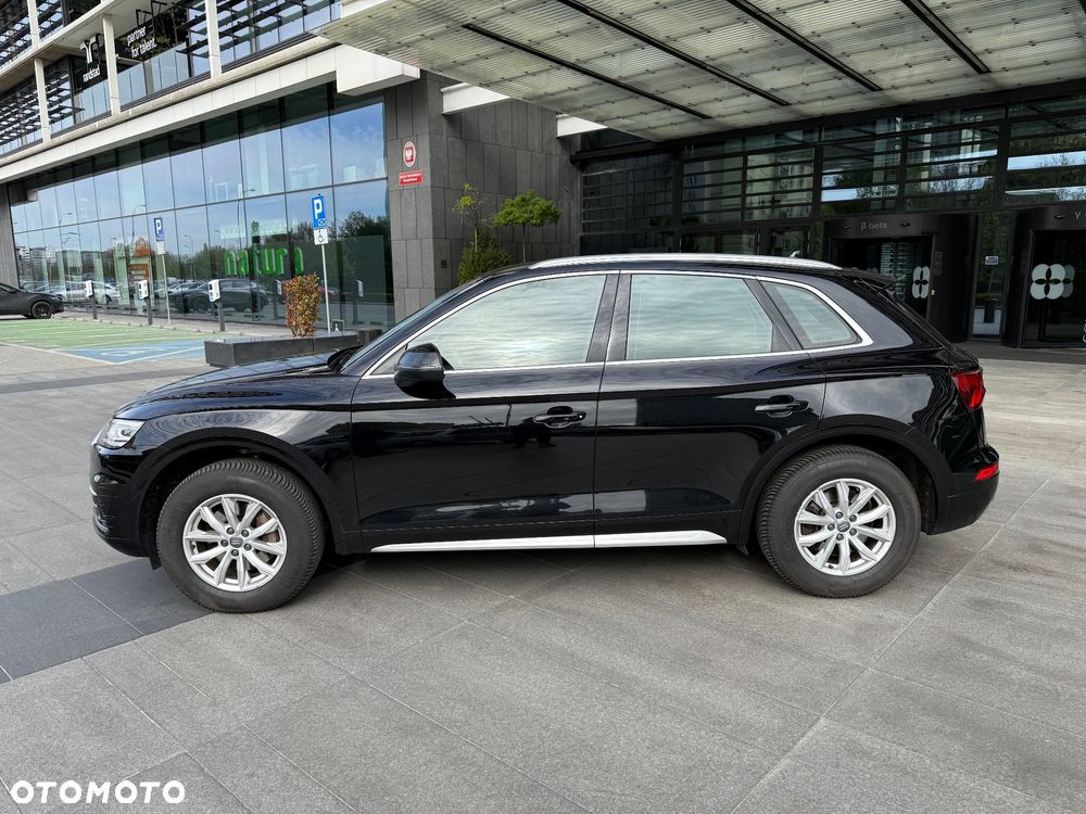 Audi Q5 2.0 TDI Quattro S tronic - 5