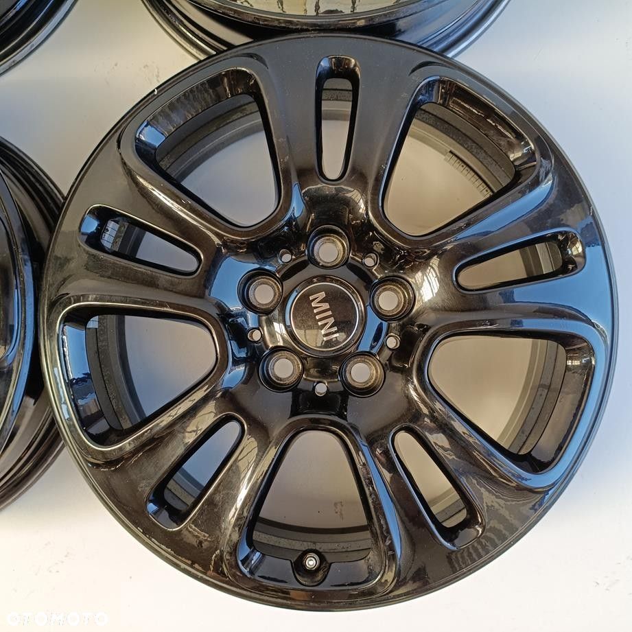 Alufelgi 5x112 17 Mini F55 F56 6855119 4szt (F9643) - 2