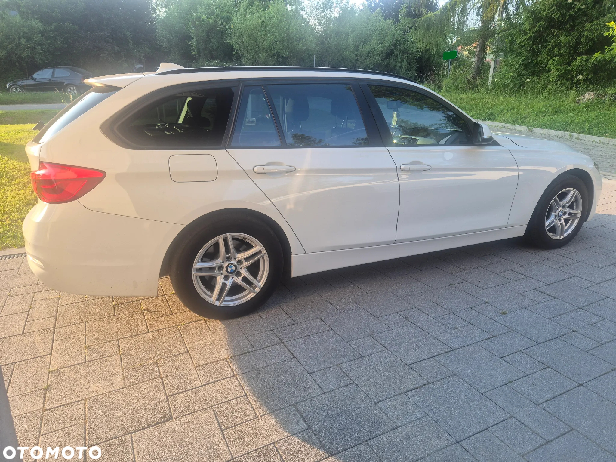 BMW Seria 3 - 3