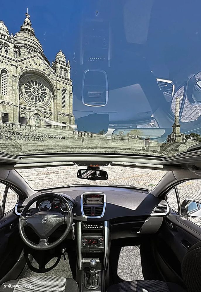 Peugeot 207 SW 1.4 Premium - 7