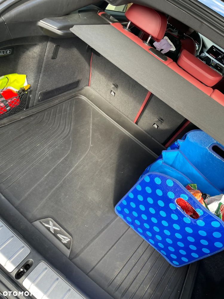 BMW X4 - 4