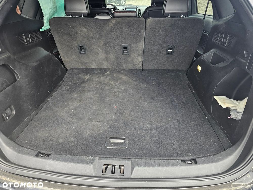 Ford Edge - 29