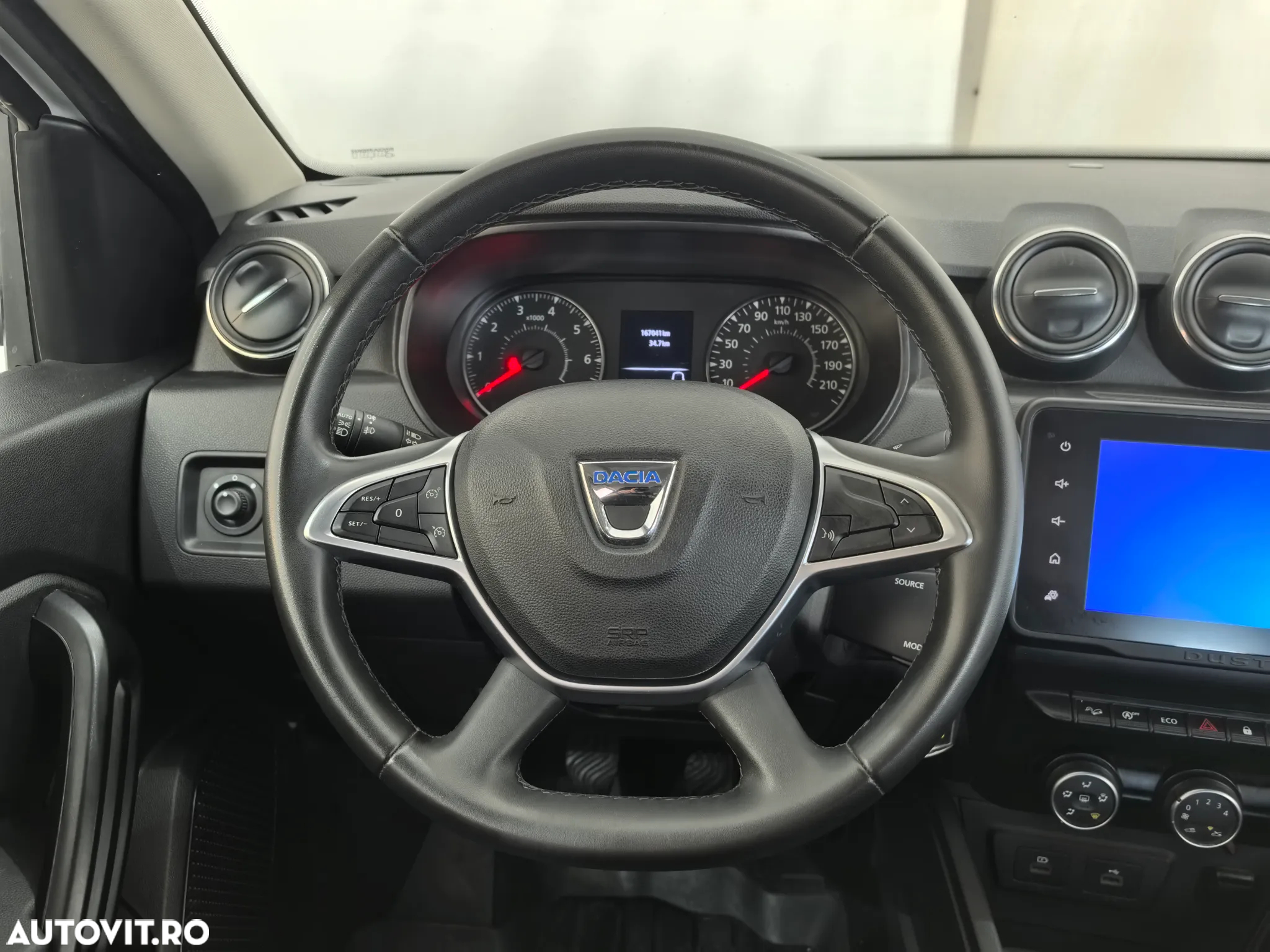 Dacia Duster 1.5 Blue dCi 4WD Essential - 13