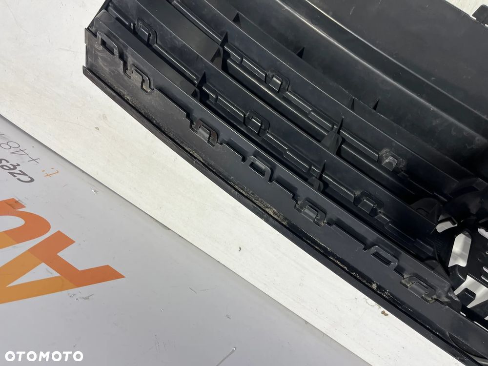 ATRAPA GRILL VW TIGUAN 5NA 2018 R-LINE 5NA853653B - 6