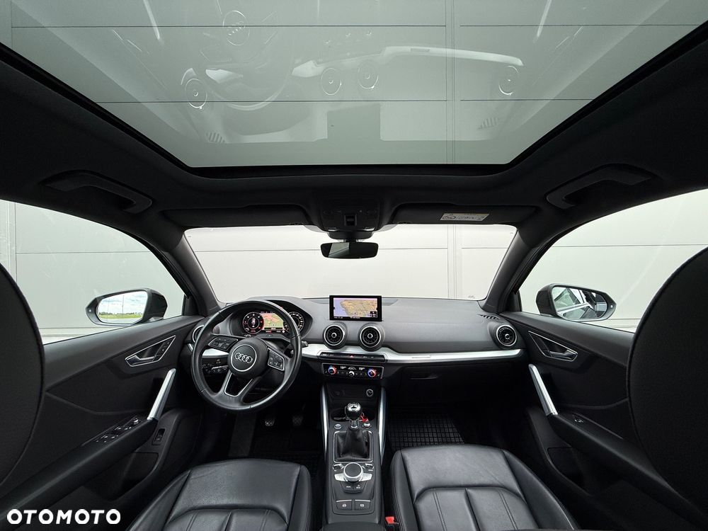 Audi Q2 1.6 TDI design - 15